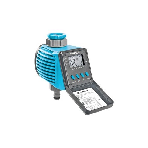 Cellfast - Digitaler Wasser-Timer IDEAL