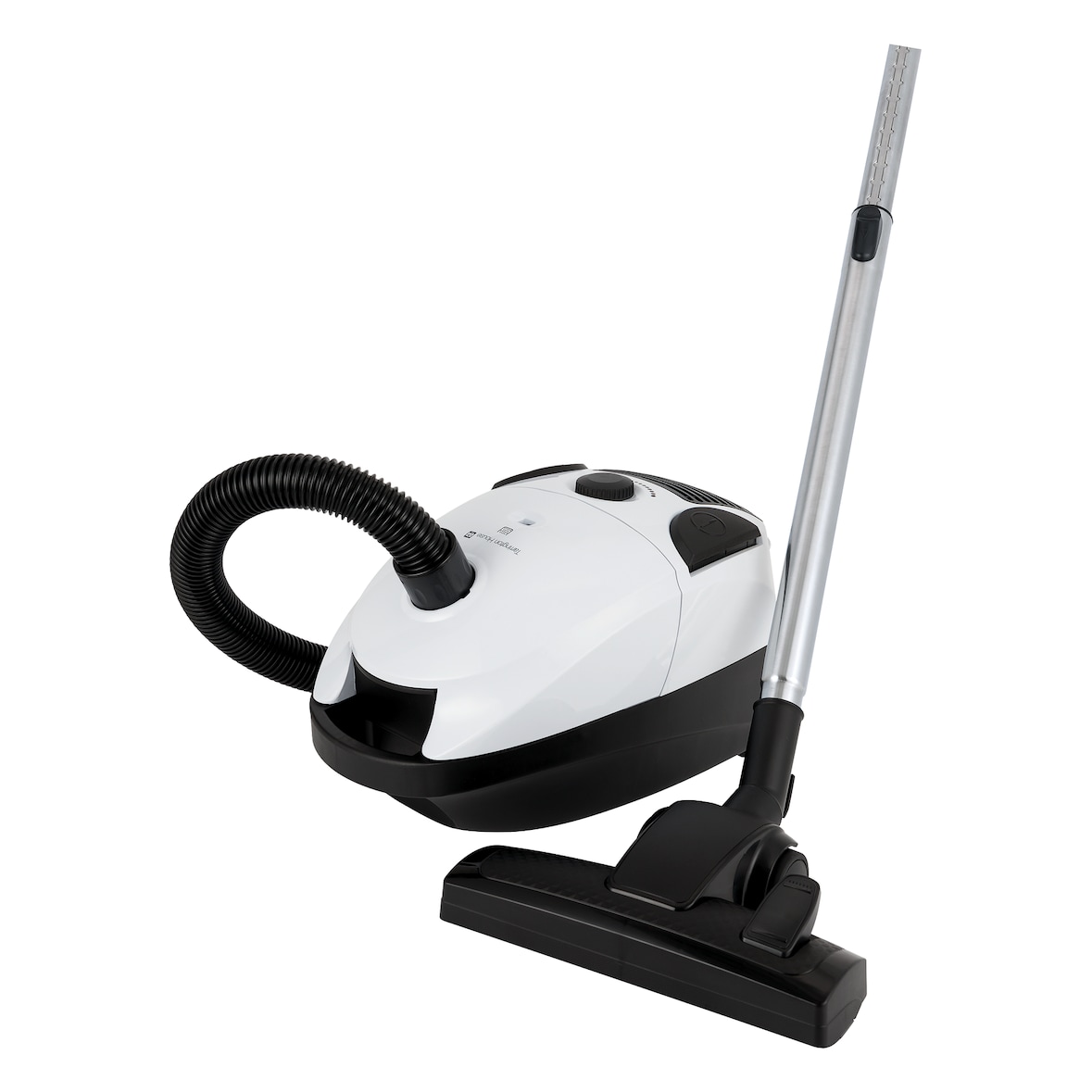 Tarrington House Aspirapolvere VC1501M, 750 W, bianco/nero