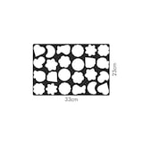 thumbnail of Tabuleiro Corta Massas Tradicional Delícia