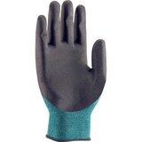 thumbnail of Uvex Bamboo TwinFlex D xg 6009012  Schnittschutzhandschuh Größe (Handschuhe): 12 EN 388, EN 407  1 P