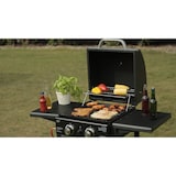 thumbnail of tepro Gasgrill Mayfield 2