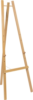 Lavagna A Fogli Mobili Magnetica A Due Lati Mobile - Foto 8