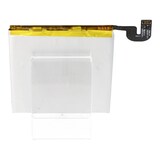 thumbnail of Akku passend für Google Pixel 3a XL, Li-Polymer, 3,85V, 3400mAh, 13,1Wh, built-in, ohne Werkzeug
