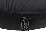 thumbnail of Barhocker Ponte Samt-Bezug schwarz/chrom