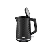 thumbnail of Hervidor de BEK7309 Beltax; Potencia: 2200W; Capacidad: 1.7L; Base giratoria de 360°; Cuerpo de plástico libre de BPA