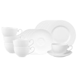 thumbnail of Villeroy & Boch Royal Cappucchino-Set 18-teilig