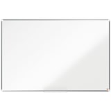 thumbnail of Pizarra NOBO Premium Plus acero vitrificado 1500x1000mm, blanco