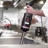 thumbnail of Brazo Triturador Sammic Serie XL - Modelo XM71 - 200L - 750W