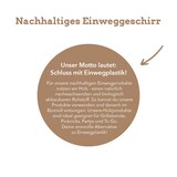 thumbnail of WISEFOOD 100 Stück - Birkenholz Spork - 16cm - Einweg Göffel - Mischung aus Holz Gabel und Löffel