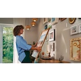 thumbnail of Powerstrips CLICK - Pastilles Adhésives à Clipser et Déclipser pour Cadres et Décorations Murales sans Percer - Pastilles Adhésives à Clipser