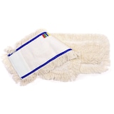 thumbnail of Hypafol Wischmopp-Baumwolle 50 cm | 3 Wischmopp Bezüge