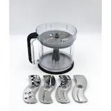thumbnail of Braun MQ9187XLI MultiQuick 9 Stabmixer-Set schwarz