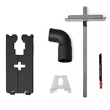 thumbnail of Einhell Akku-Stichsäge TP-JS 18/135 Li BL - Solo Säge