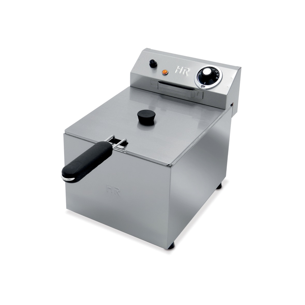 Freidora 6 litros eco HR