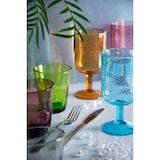 thumbnail of Excelsa Set Von 6 Gläser Color Bubble Glas 39 Cl Bunt