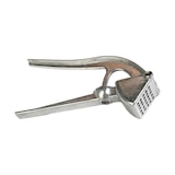 thumbnail of INAUG presse-ail avec dénoyauteur d'olives aluminium