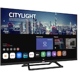 thumbnail of 32" rahmenloser HD Smart TV JTCS32H39322FLW, webOS, Triple Tuner