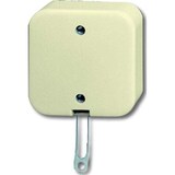 thumbnail of Busch-Jaeger Zugwechselschalter 2610/6 AP 2CKA001343A0136