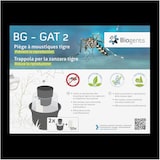 thumbnail of 2 Pièges à Moustiques Tigre Anti-Ponte BG-GAT Reflect-Tech - Léger et Efficace - Protection Anti-Moustiques - BIOGENTS