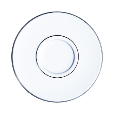 Arcoroc Arcadie - Set 6 Platillos Vidrio 11,2Cm