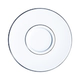 thumbnail of Arcoroc Arcadie - Set 6 Platillos Vidrio 11,2Cm