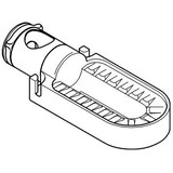 thumbnail of Grohe Seifenschale RELEXA PLUS für Braus