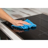 thumbnail of BiOHY Glaskeramik Kochfeldreiniger (2x1l Flasche) | Optimal zur Reinigung und Pflege von Kochfeld und Induktion | Geeignet für ALLE GERÄTE