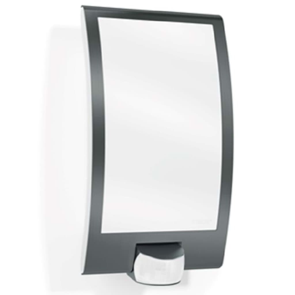 Steinel Sensor-Außenleuchte L 22 S Anthrazit