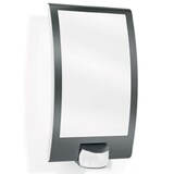 thumbnail of Steinel Sensor-Außenleuchte L 22 S Anthrazit