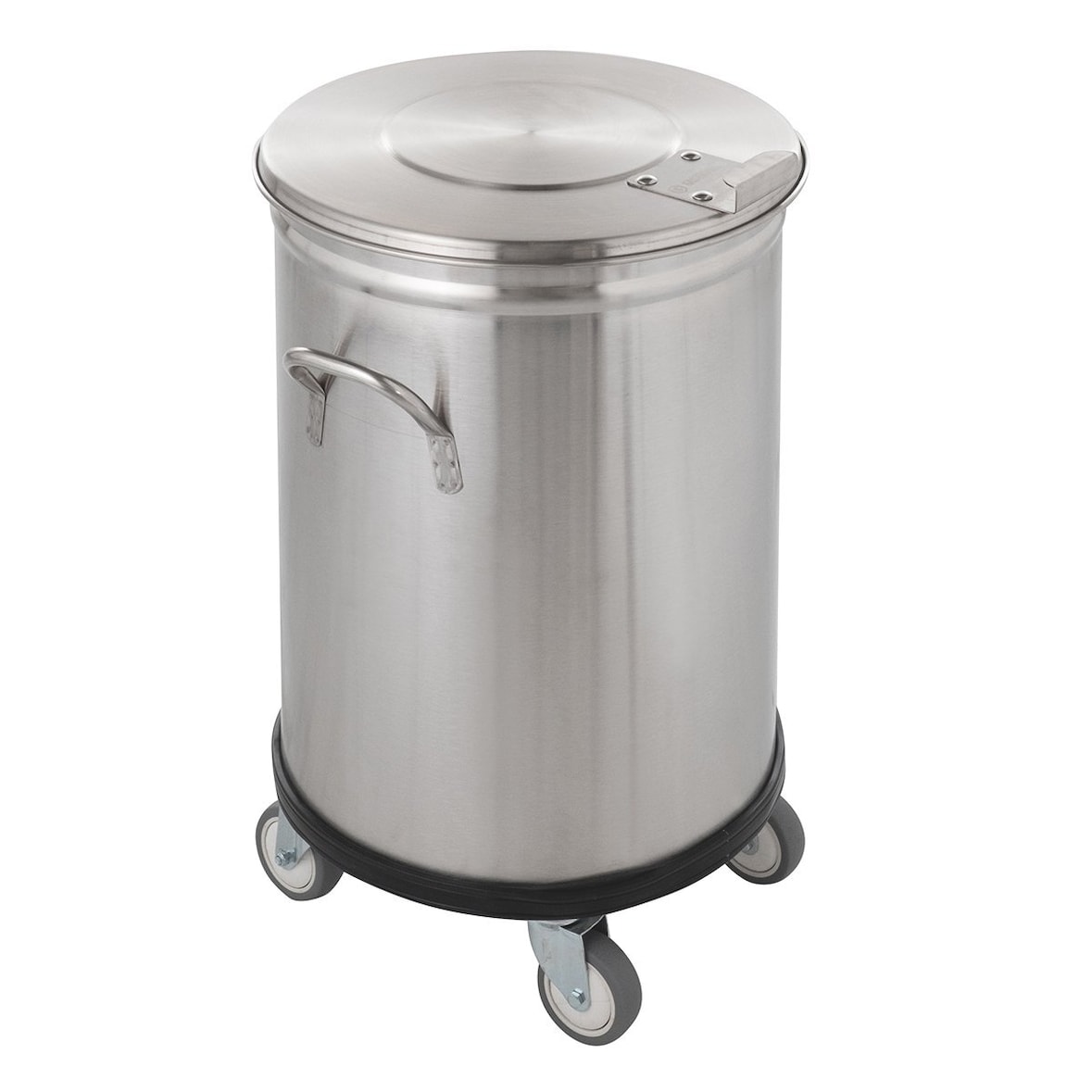 GastroHero Abfallbehälter 50 Liter -Basic