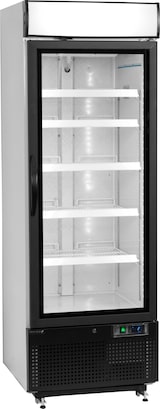thumbnail of Kühlschrank NC2500G - Esta