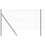 thumbnail of vidaXL Zaunpfosten Grün 100 x 1,2 m (13 mm Maschenabstand)