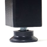 thumbnail of Bureau Braila, vergadertafel kantoortafel seminarietafel, 120x80cm MDF ~ beuken look