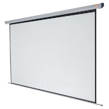 thumbnail of Pantalla NOBO eléctrica 2400 X 1800 mm