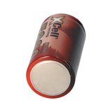 thumbnail of XCell SUB-C Akku Zelle 5000mAh 1,2V NIMH Hochleistungszelle