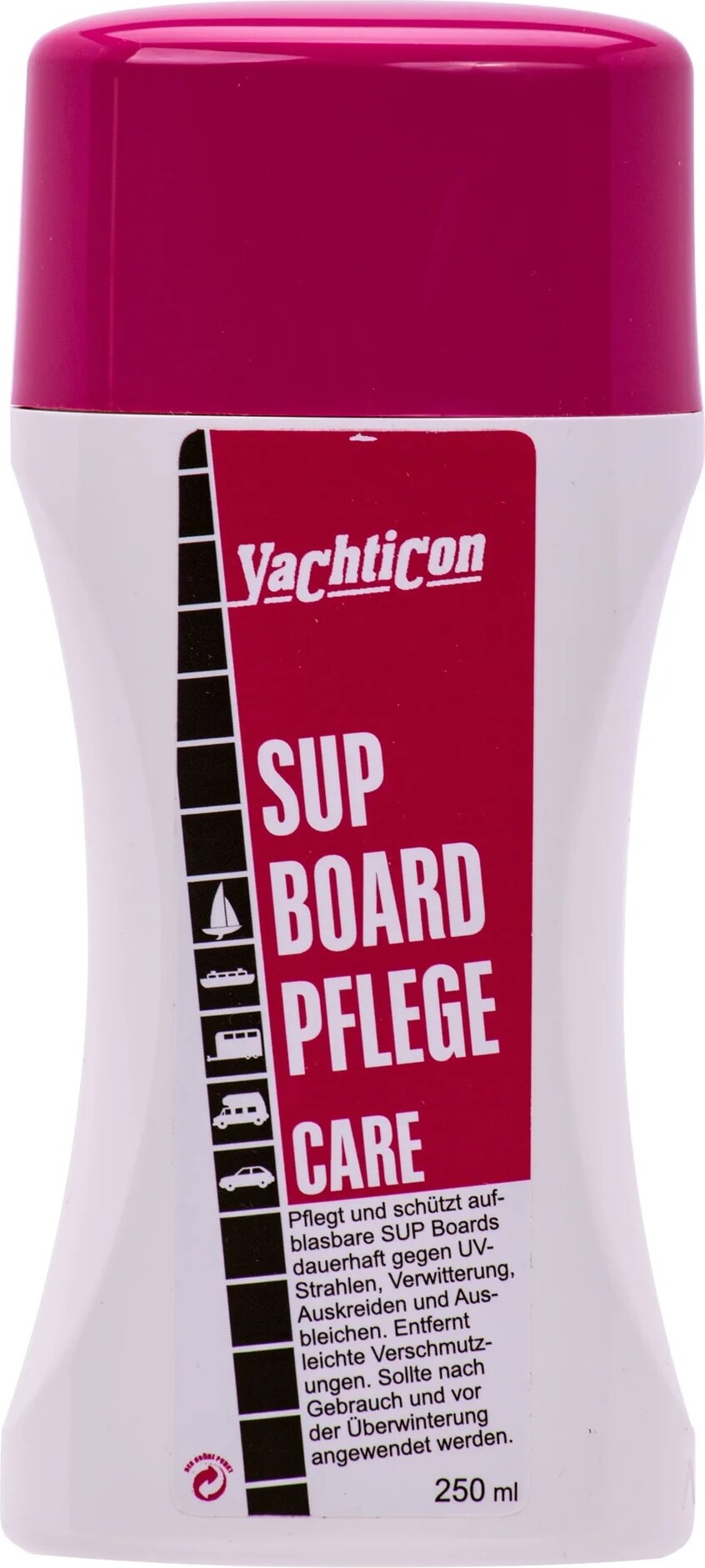 YACHTICON Sup Board Pflege 250 ml