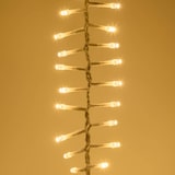 thumbnail of Guirlande suspendue 3 grappes lumineuses H75/125/100cm 288 LED blanc chaud 8 modes prolongeable 31V SMART Connect  Lotti