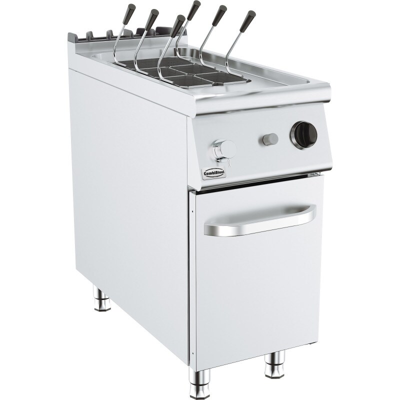Cuiseurs pour pâtes gaz - Combisteel