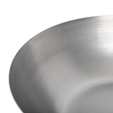 thumbnail of London Wok Mit Flachem Boden 330 Mm