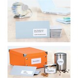 thumbnail of HERMA Etikett PREMIUM 4265 63,5x46,6mm weiß 1.800 St./Pack