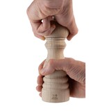 thumbnail of PEUGEOT Salzmühle PARIS NATURE 18cm Buchenholz Natur Stahlmahlwerk Gewürze