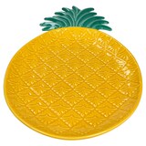 thumbnail of Pina Teller klein flach Ananas-Relief Kuchen Obst Sommer Party 3D-Look bunt