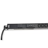 thumbnail of ATEN PE0324SG 0U 32A 24-Port Basic PDU mit Überspannungsschutz
