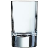 thumbnail of Saftglas ISLANDE TUBO FH10  Inhalt 10 cl Höhe 87 mm - Durchmesser 51 mm