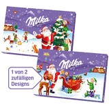 thumbnail of Milka Adventskalender (200g)