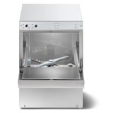 thumbnail of METRO PROFESSIONAL Máquina de lavar louça GGW1001, aço inox, 42 x 47 x 63.5 cm, 230 V, 30 ciclos/h, cesto 35 x 35 cm, com bomba de drenagem