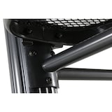 thumbnail of Tarrington House Pavilhão para churrascos com mesa de arrumação, alumínio/aço, cinzento escuro