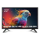 thumbnail of DYON Enter 22 Pro X2 LED TV 22 Zoll (55cm), 1.920 x 1.080 Full HD, Hotelmdous, Triple Tuner, CI+, USB Mediaplayer