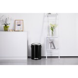 thumbnail of EKO Belle Deluxe pedaalemmer - 20 l - zwart