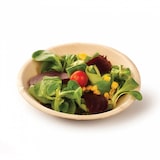 thumbnail of Tigelas 'Areca'  Ø 12,5X3 Cm Natural Areca (200 Unidades)